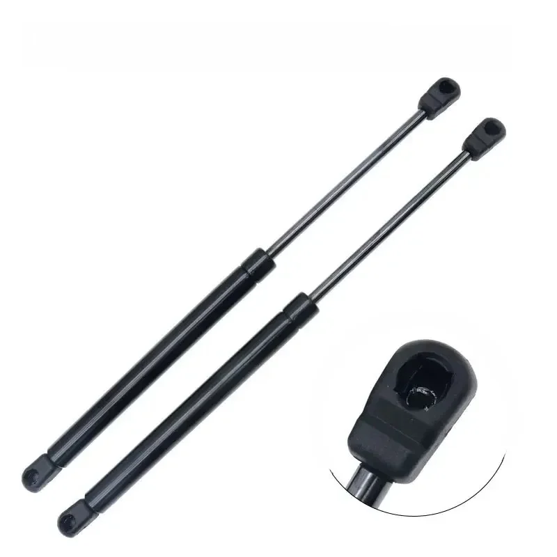 2 szt. Podnośniki gazowe tylnej klapy bagażnika 6895009110   Dla Toyota Yaris Car-styling1999 2000 2001 2002 2003 2004 2005 — zdjęcie 2
