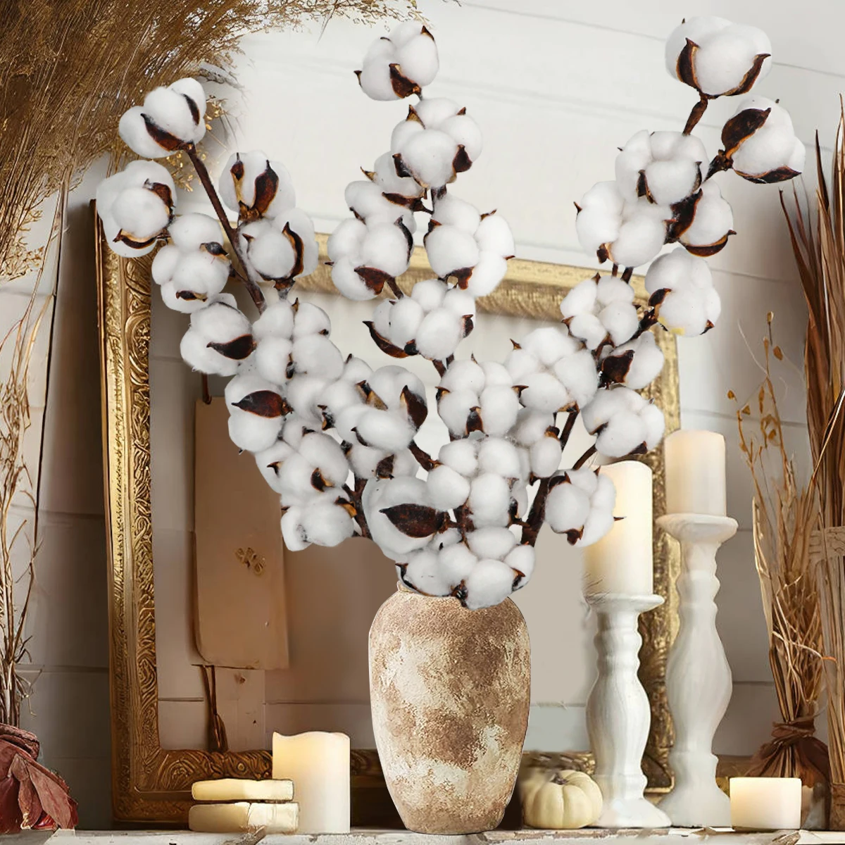 Thumbnail 3 - #46 Latest Vase Fillers Offers