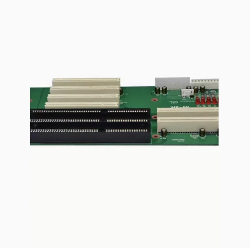 

Factory direct sales industrial control baseboard IMB-6P foreman card 24pinATX power supply or AT power supply