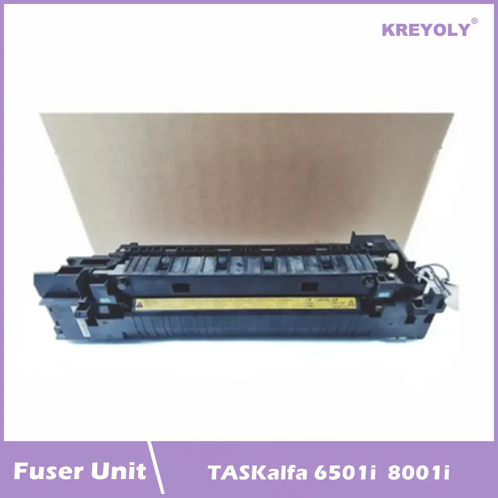 

FK-6701 FK-6702 Fuser unit for TASKalfa 6501i 8001i 302N793030 302N793040 110v 220v