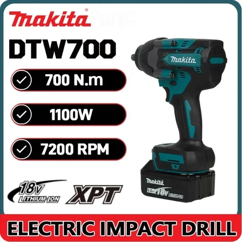 Makita Original DTW…