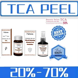 Tca-スキンケアツール,ピーリング,スーパーフォースを除去,70%, 20% ml,30ml