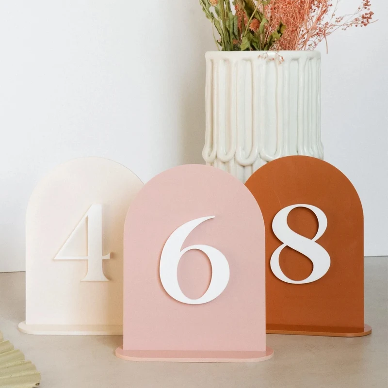 

Arch Table Numbers,Acrylic Table Numbers,Wedding Table Numbers,Modern Table Numbers,Boho Table Numbers,Centerpiece Table Decor