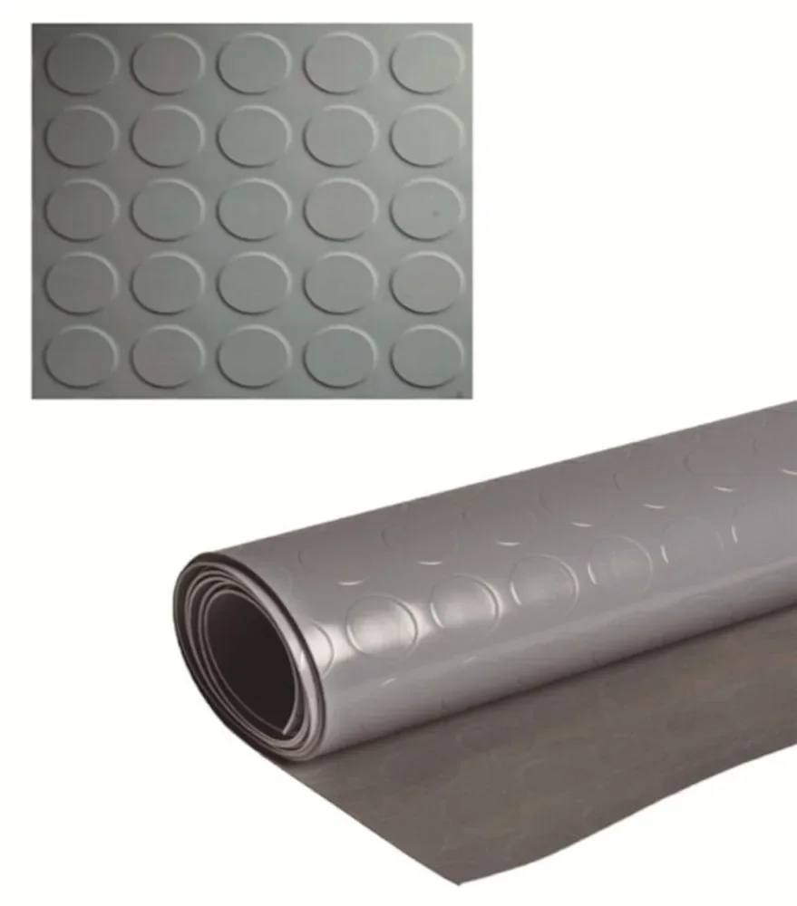 Candela comercial | pavimento de borracha antiderrapante | piso protetor | forros | pvc | local de