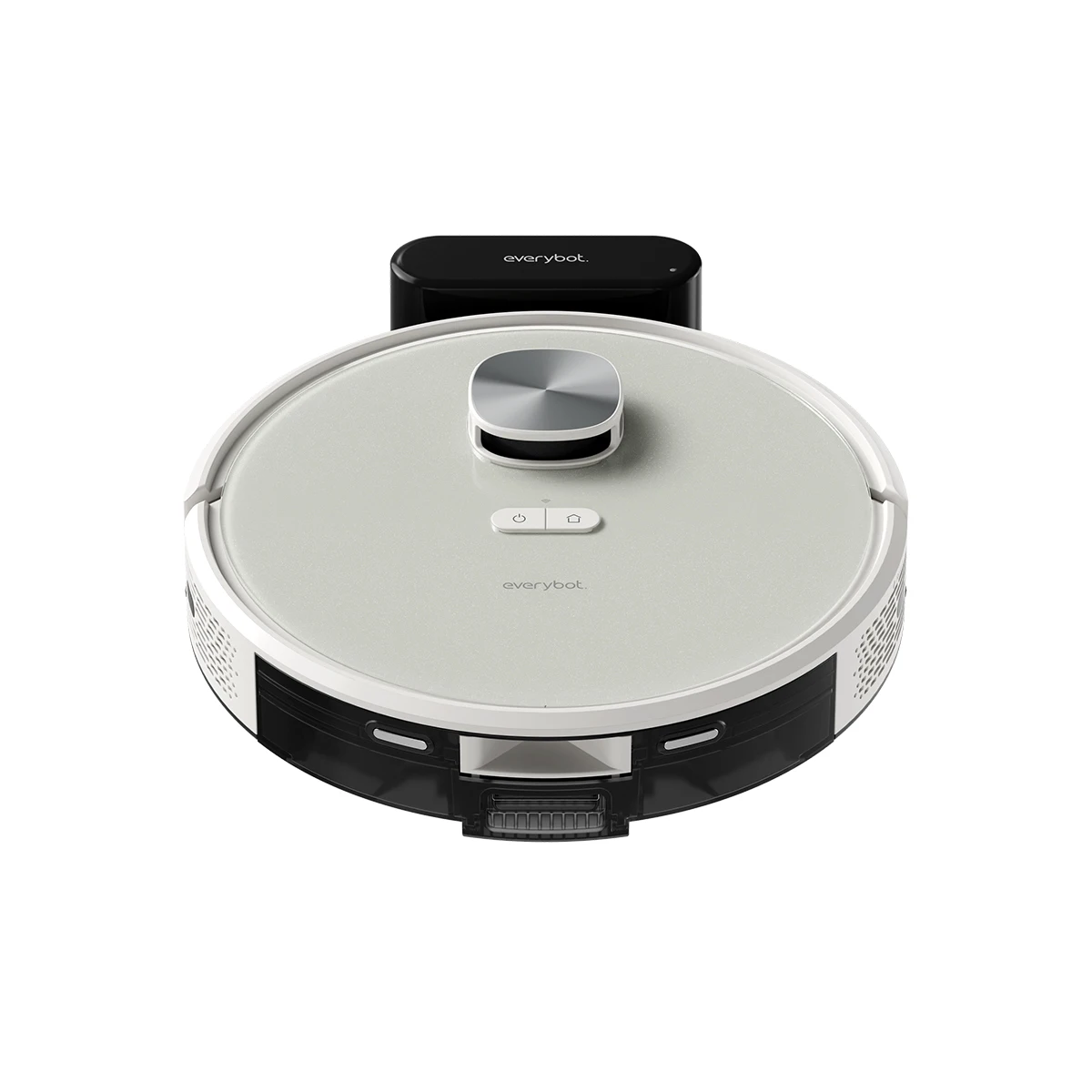 [EVERYBOT] Q3 robot vacuum cleaner