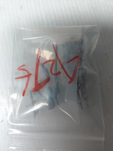 Buyer photo of this resin kit