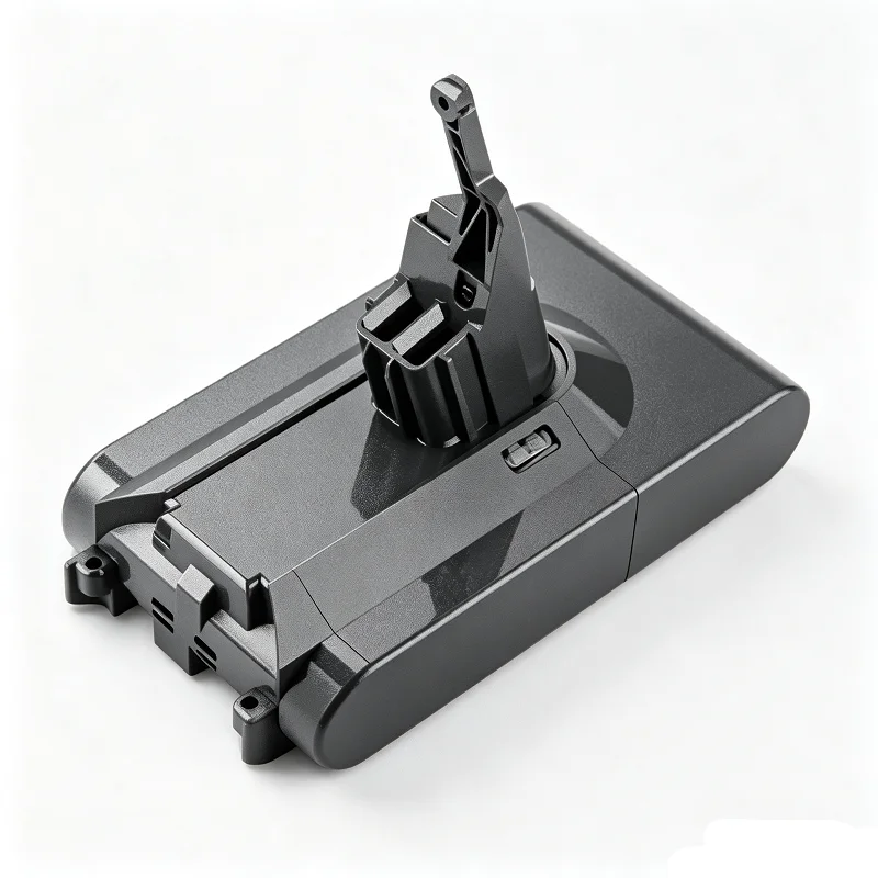 Kostenloser Versand 21,6V 12800mAh Für Dyson V8 Akku V8 Absolute Handstaubsauger Für Dyson V8 Wiederaufladbarer Akku für Elektrowerkzeuge
