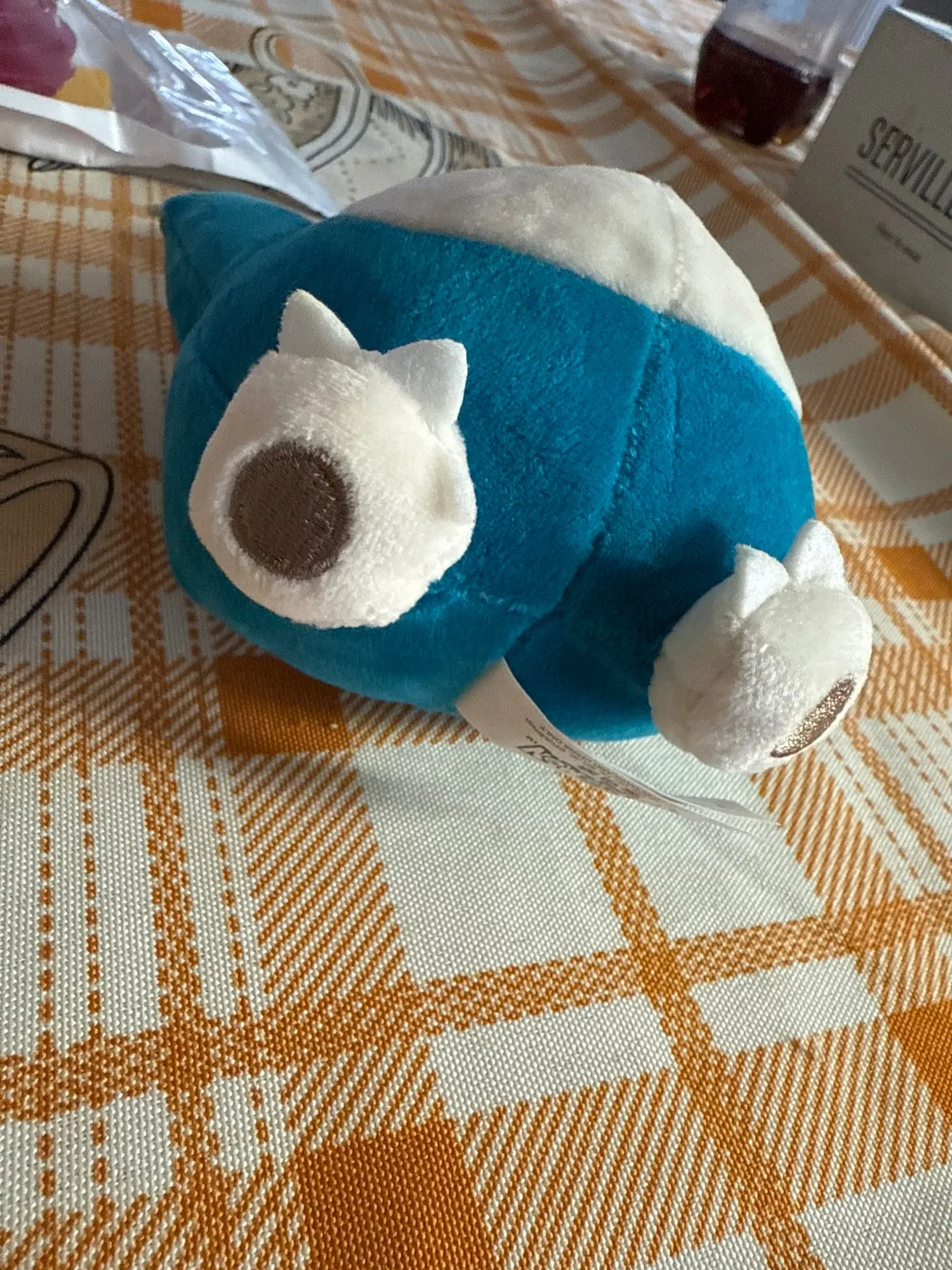 Foto de reseña de cliente