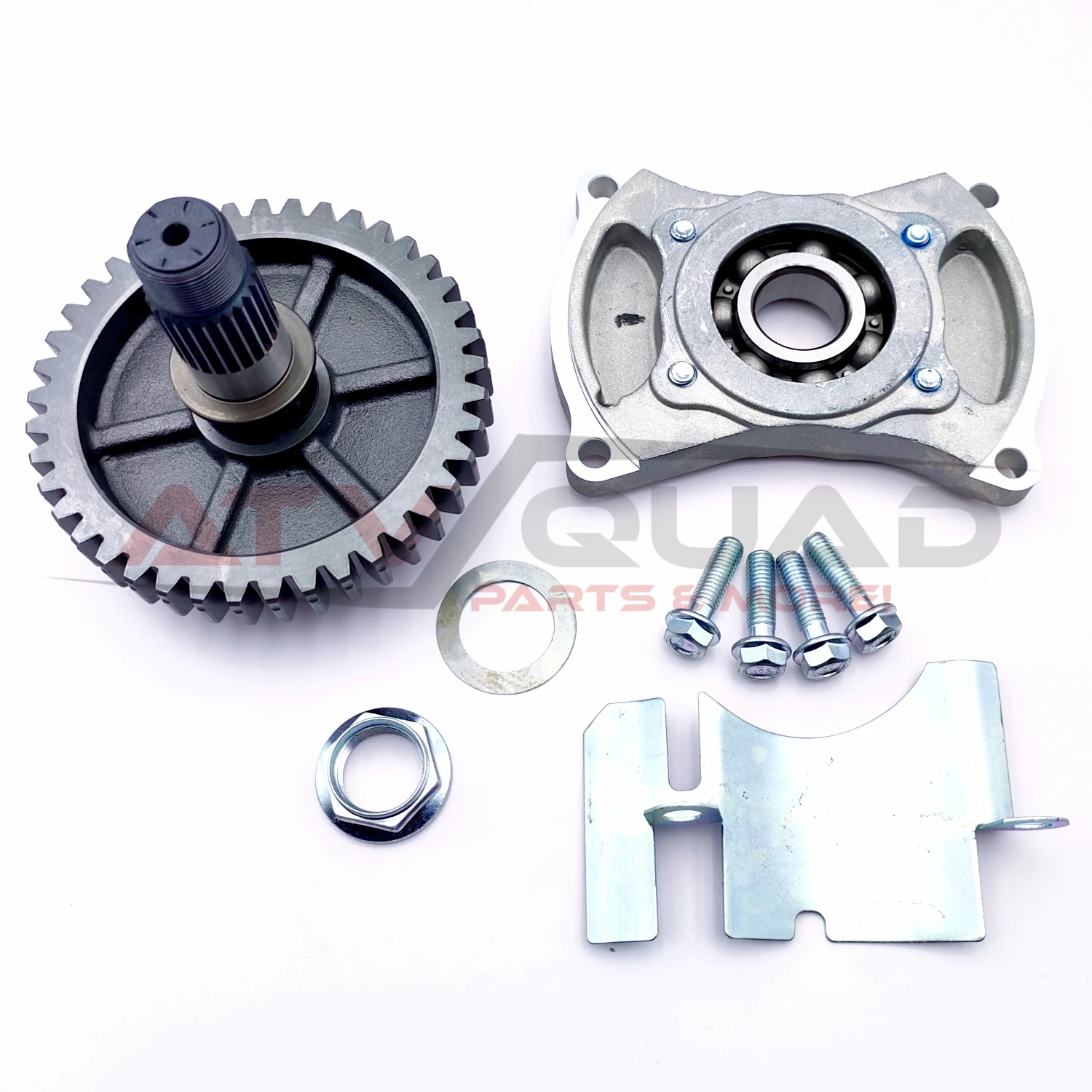 

Drive Bevel Gear Assy for CFmoto 800 X8 800 Utility U8 800 Trail Z8 800EX Z8-EX 0800-062100 0800-0621B0