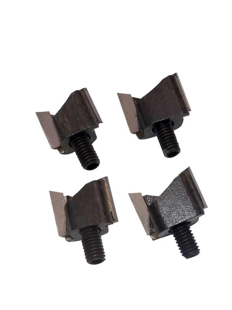 SETIS Wooden Door Lock Hole Punching Tenon Cutter Drilling Machine Drill Bit and End Mill