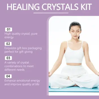8 best sales Perles de chakra - №2