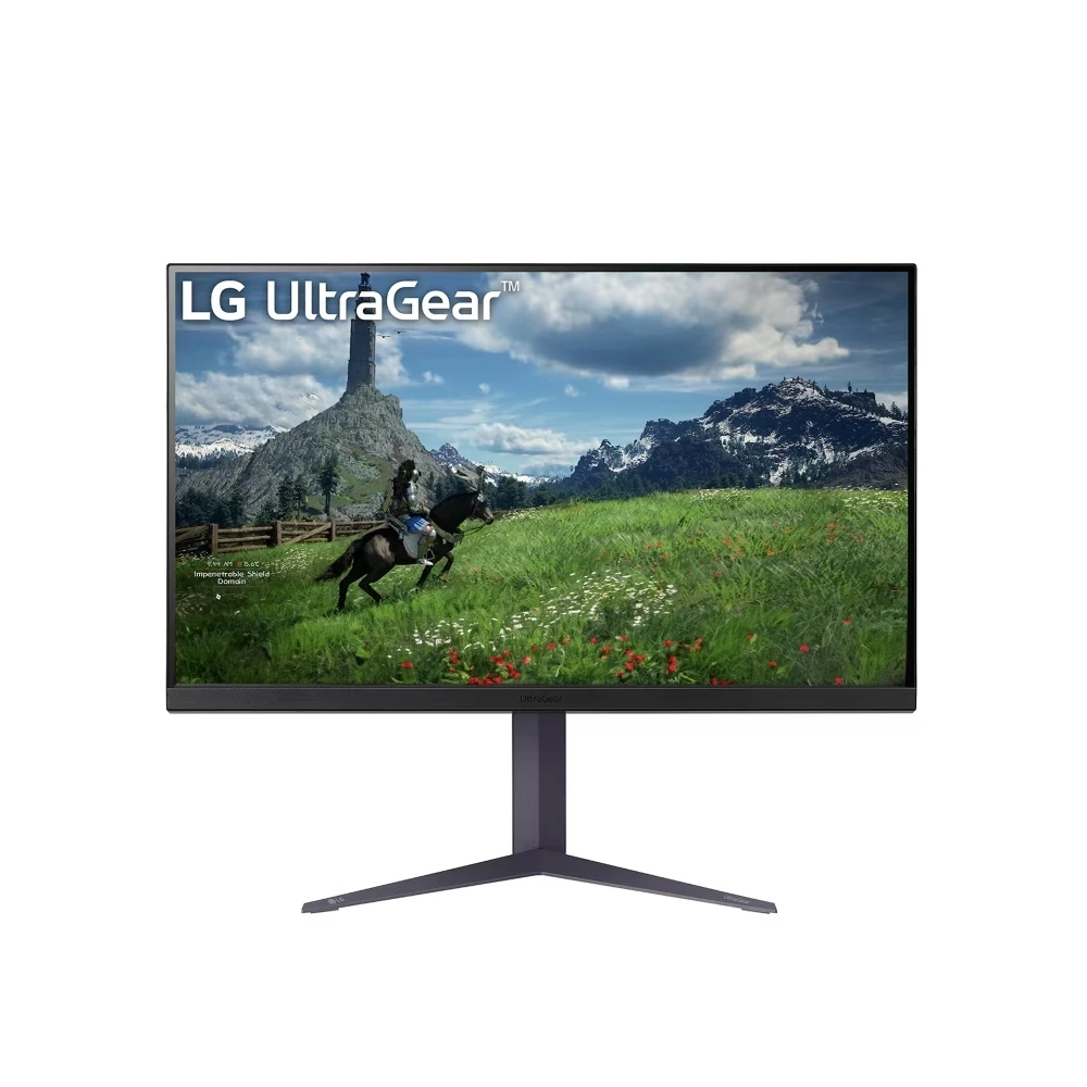[Min. 57 milhões] Lg Electronics 32Gs85Q Monitor de jogos de 32 polegadas 32Gp850 traseiro novo produto