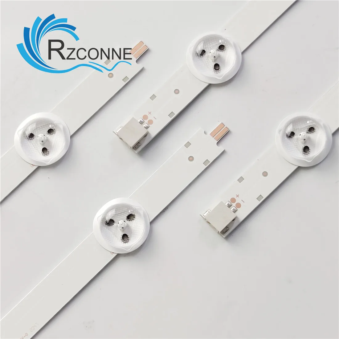 LED شريط إضاءة خلفي 8 مصباح ل SV0420AA5 SV0420A88 LC420DUE FG A1 TX-42AS500 42A400B V42FWSD01 09 TH-42LFE7U 42AS520B ASR600