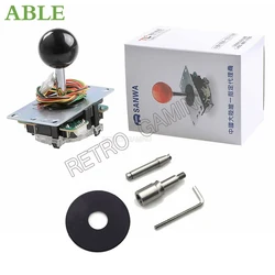 Original Sanwa JLF-TP-8YT Arcade Joystick Detachable Joystick Shaft DIY PARTS