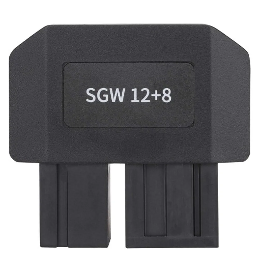 2024 Lonsdor SGW FCA 12+8 Special Adapter For Chrysler Dodge Jeep RAM FIAT MASERATI 2018+ Compatible with Mulit Key Programmer