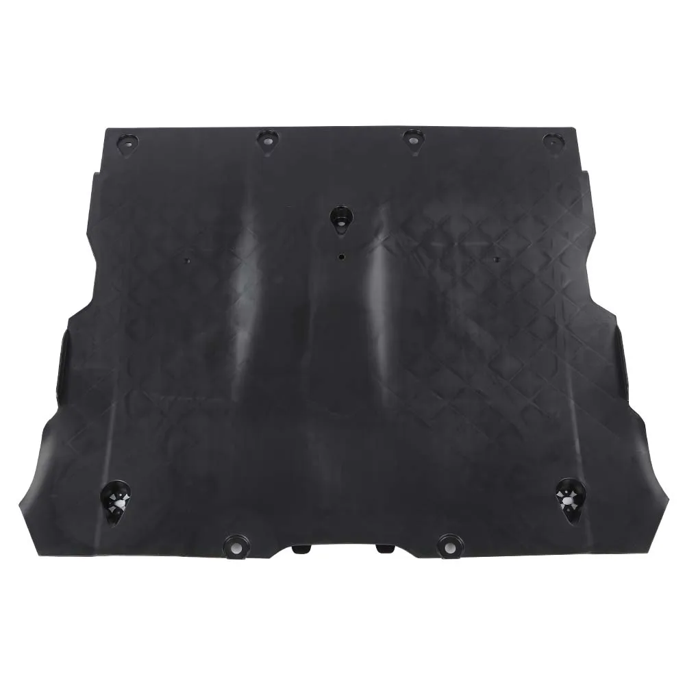 

Front Underbody Engine Splash Shield Guard Cover Fit for Tesla Model 3/Y 2020-2023 Black Washable Replace for 1499151-00-A
