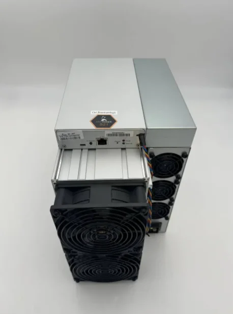 COMPRE 5 GANHE 3 GRÁTIS BITMAIN Antminer S21 Pro 234T BTC Miner - BITMARS