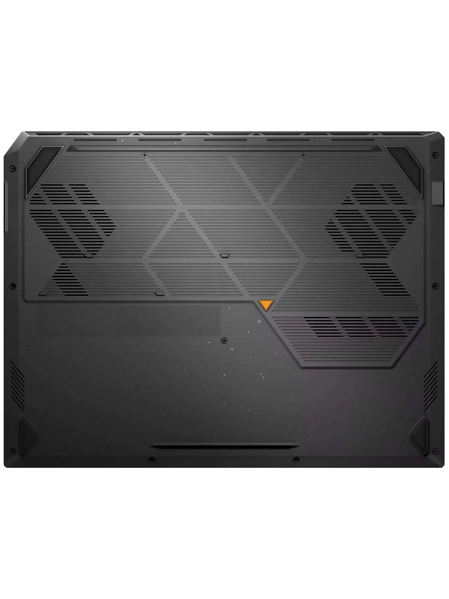 Ordinateur portable ASUS TUF Gaming F16 16" FHD+ 165 Hz - Intel i7-14650HX, 32 Go de RAM, RTX 5060, SSD de 1 To, gris Jaeger, Windows 11 Home