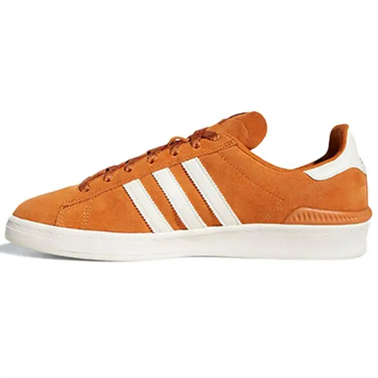 Die adidas Campus ADV Tech Copper Unisex Sneakers: Ein ultimatives Modell für moderne Stil- und Technikliebhaber