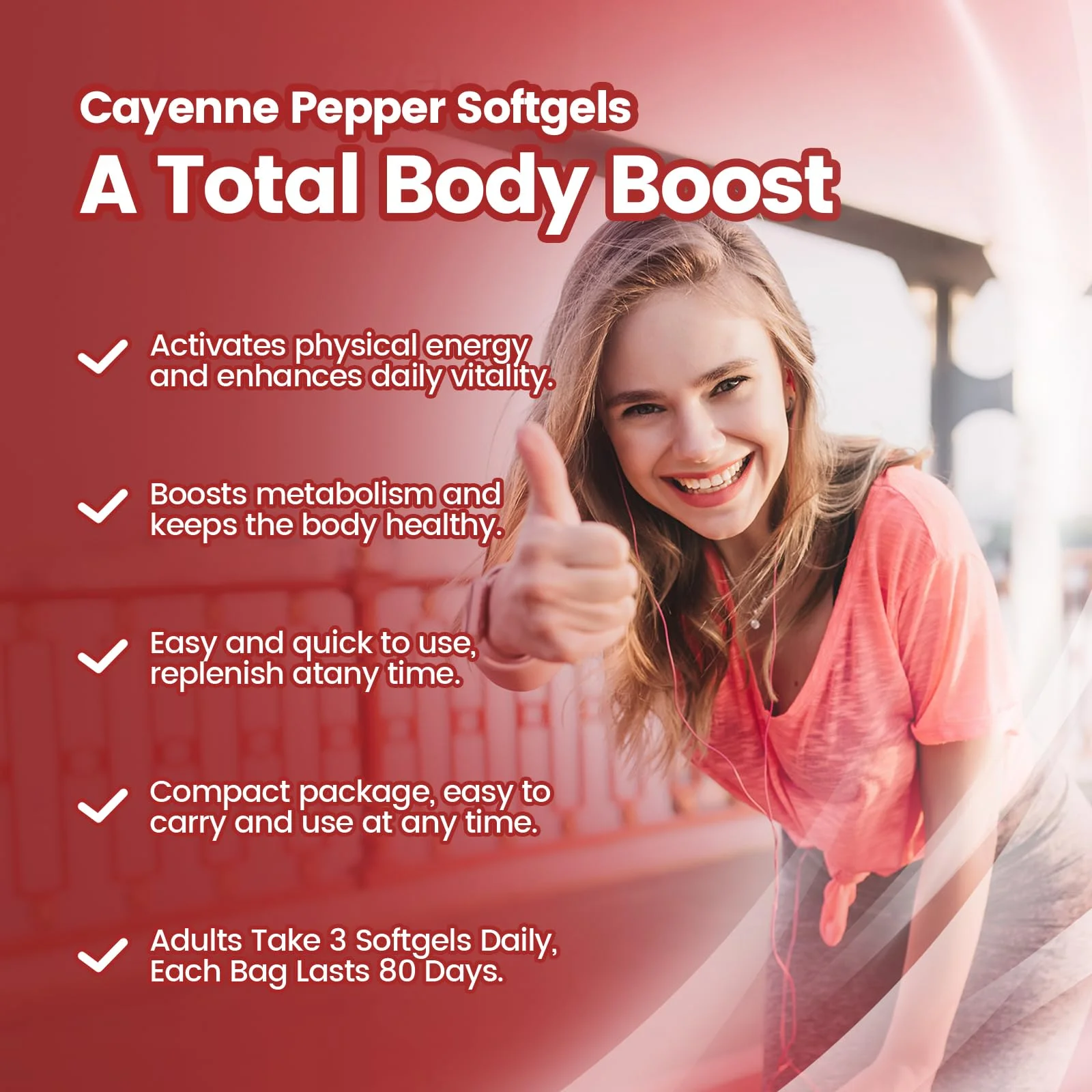 Vivonu Cayenne Biberi 3000mg E - Health & Wellness Naics Code incelemesi ve fiyatı