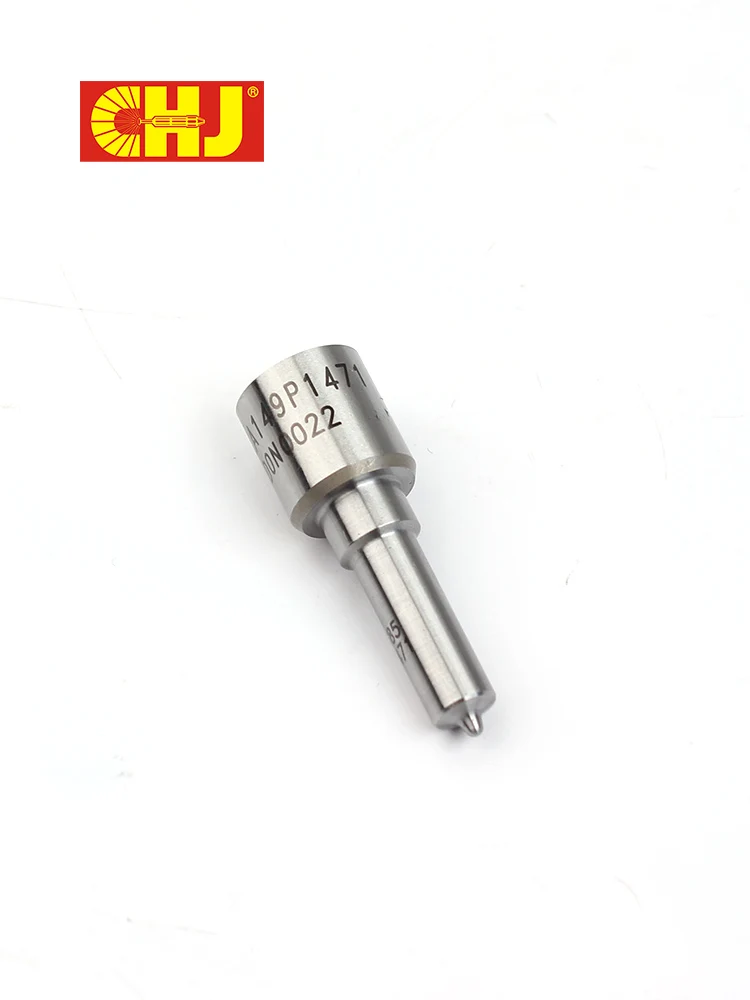 Tobera Common Rail  DLLA149P1471 de CHJ para el inyector 0445110239 y 0445110311