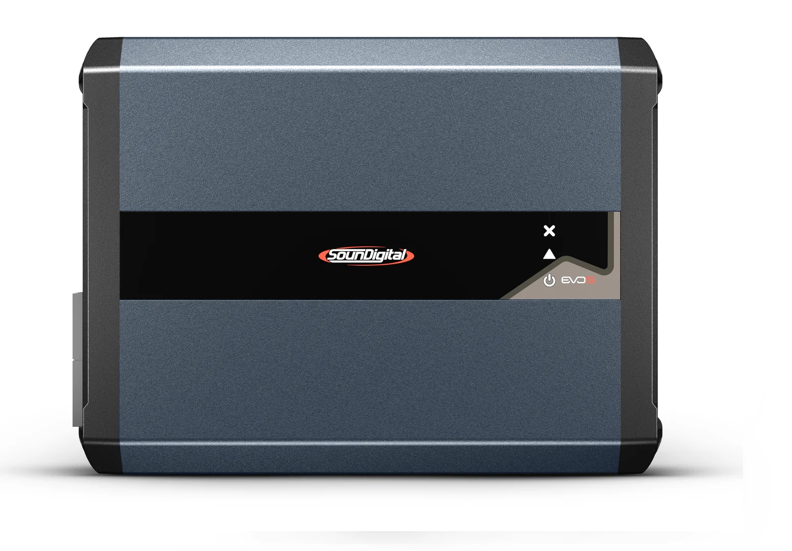 Soundigital 8000.1 EVO5 Module Amplifier 8.000W RMS 1-Channel (1