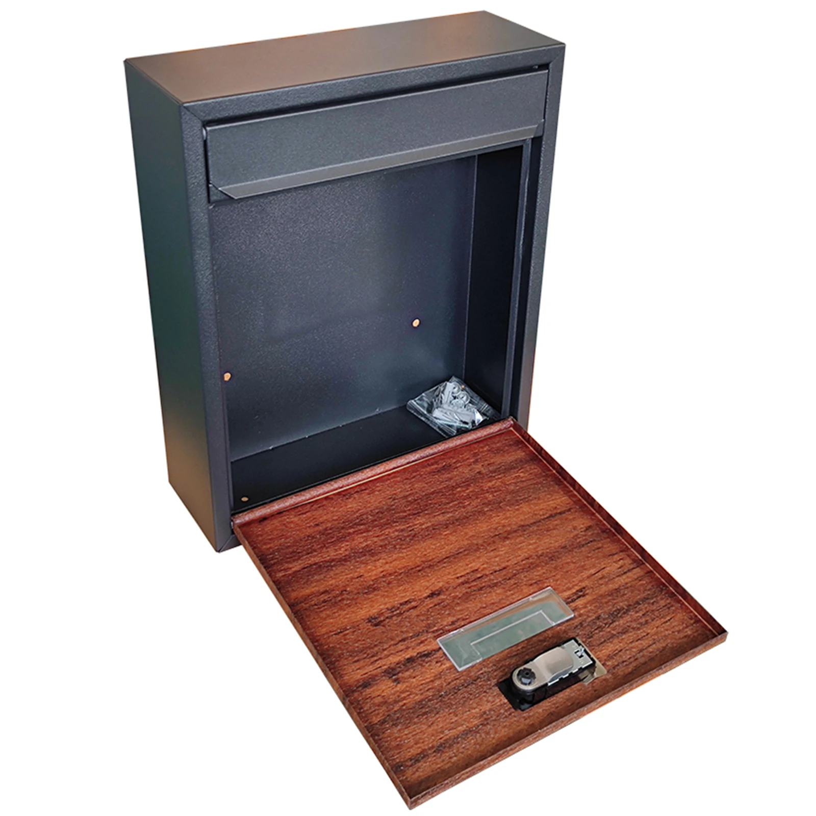 Thumbnail 2 - #32 Mailboxes Sale