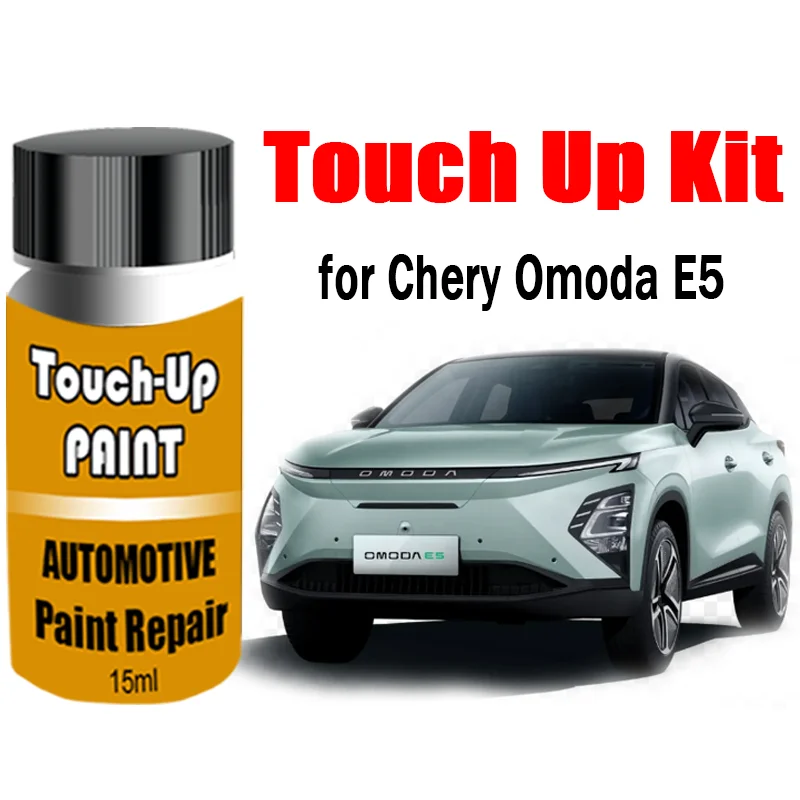 Car Paint Touch-Up …