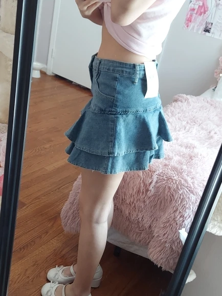 Customer review photo