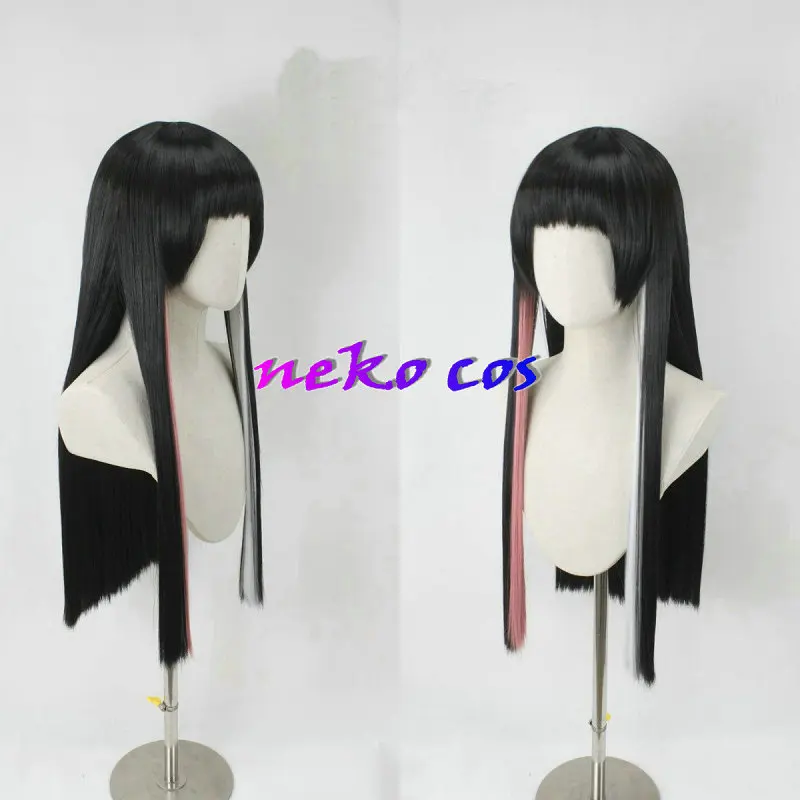 Kamen Rider Geats Beroba Azuma Michinaga Ganaha Sae wig Cosplay