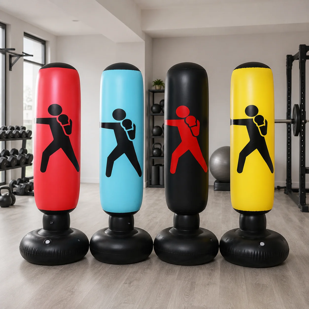 #15 Highest Rated Punching & Training Bags to Buy in 2026
