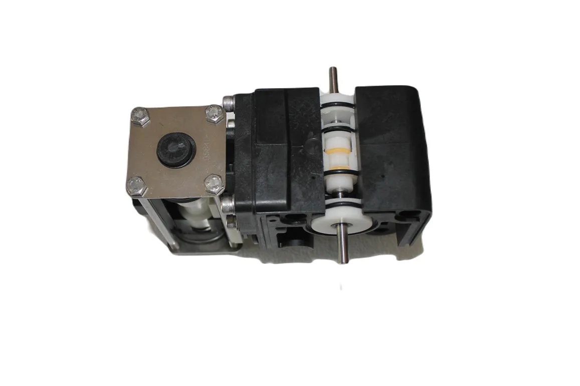 Motore pneumatico Ingersoll Rand PQ1250-A1 |