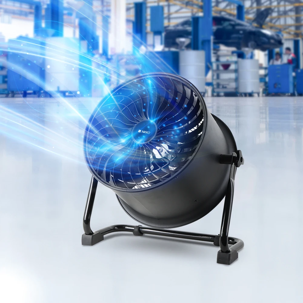 جهاز تدوير الطبل الصناعي نيكو ، من من من