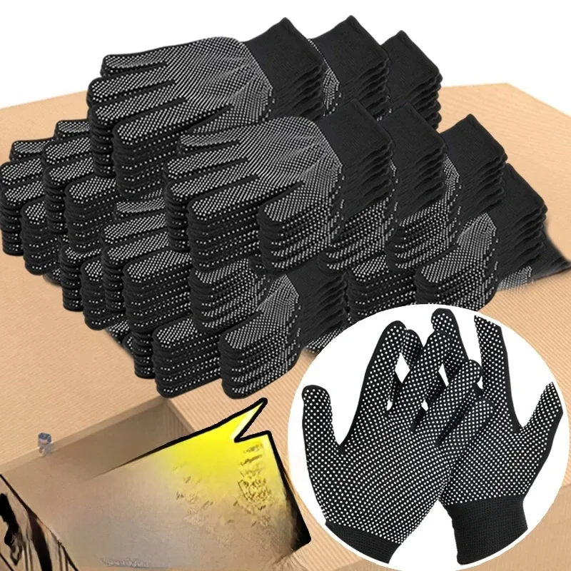 AliExpress New Riding Anti-slip Work Gloves for Motorcycle Cycling Sport Men Women Lightweight Thin Breathable Touchscreen Glove Oudoor