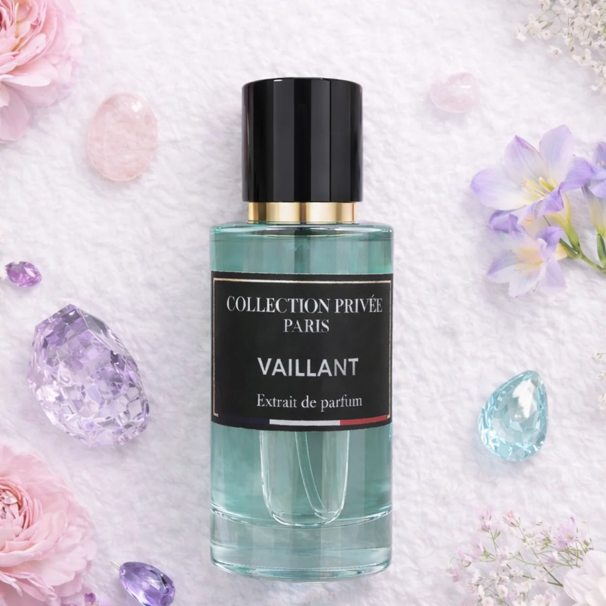 Collection Privée Vaillant Extrait de Parfum 50ml