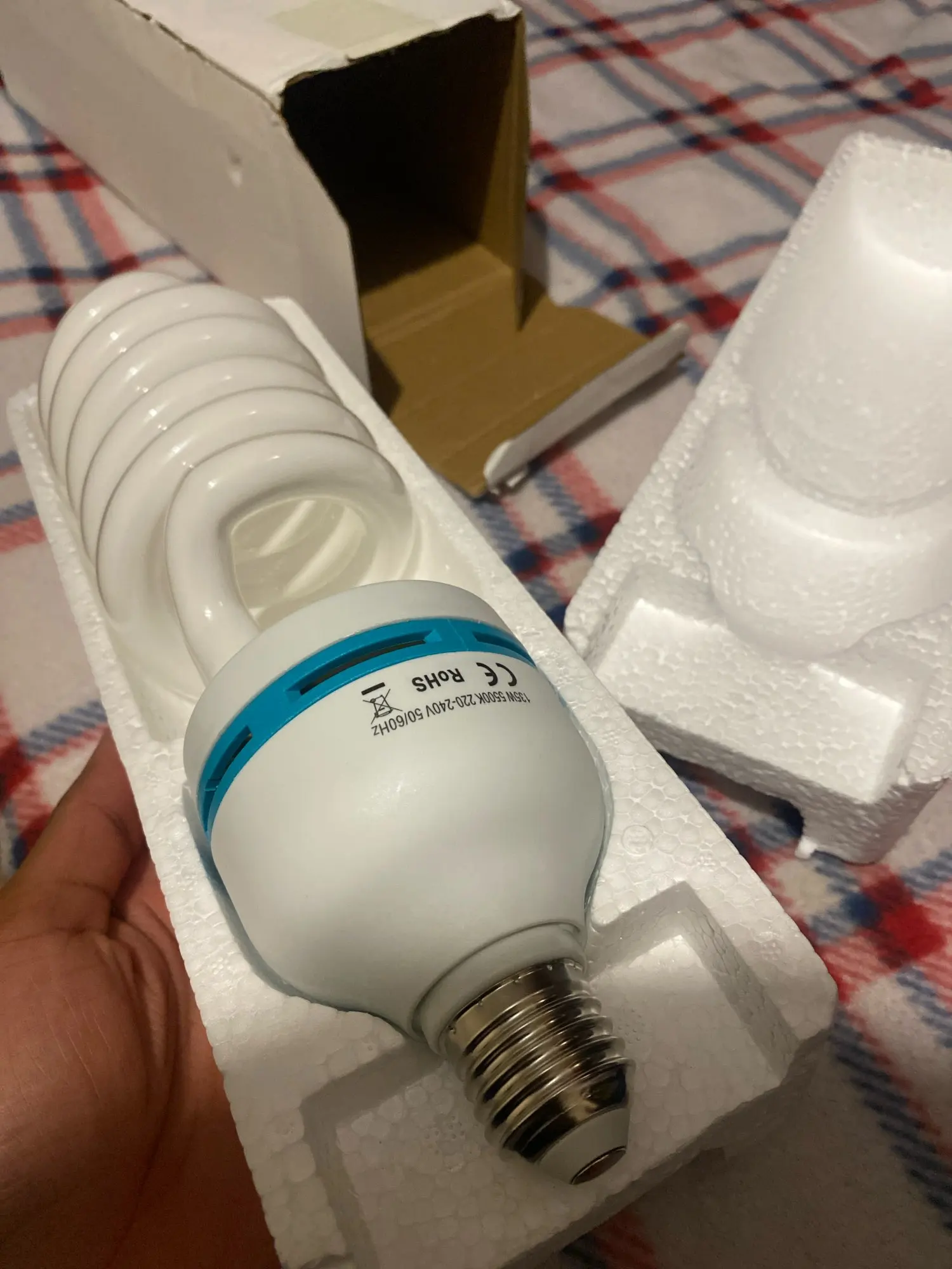 실물 포토 리뷰