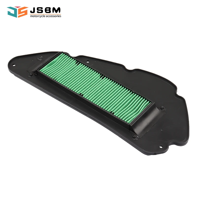 JSBM Motorcycle Accessories Air Cleaner Element for 2020 Honda SH 125 150 2021 2022 2023 SH125i SH150i 17210K0RV00 Air Filter