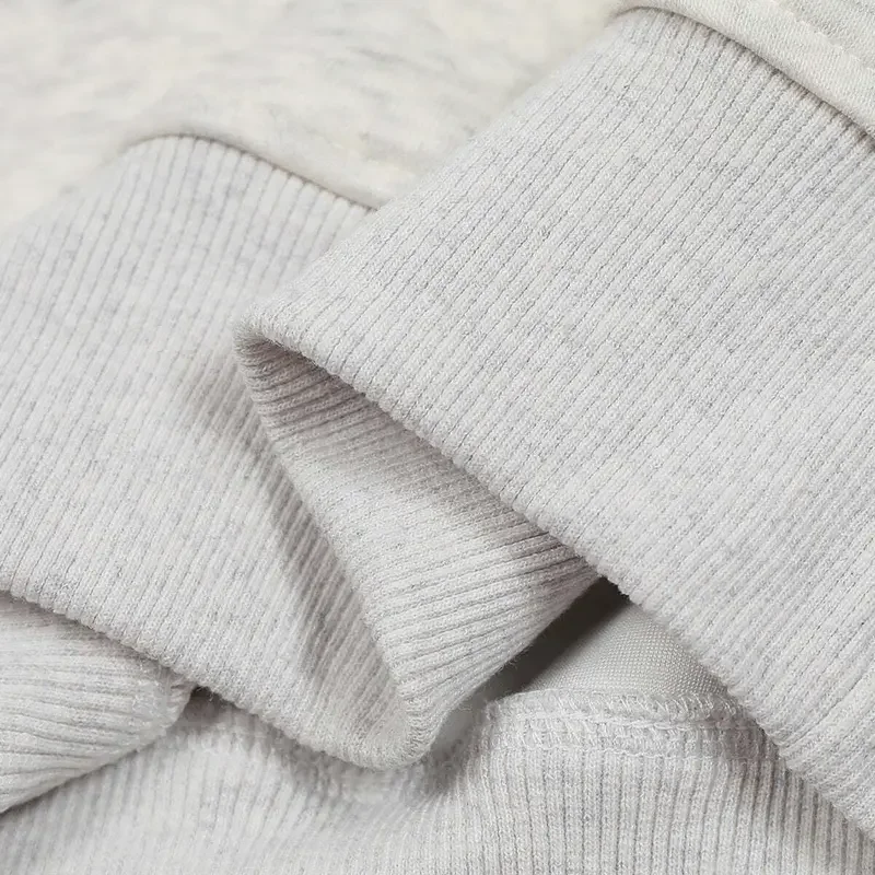 Aelfric Eden レディース オーバーサイズ グラフィック パーカー Y2k 花刺繍 ナンバープリント プルオーバー フード付きスウェットシャツ ユニセックス