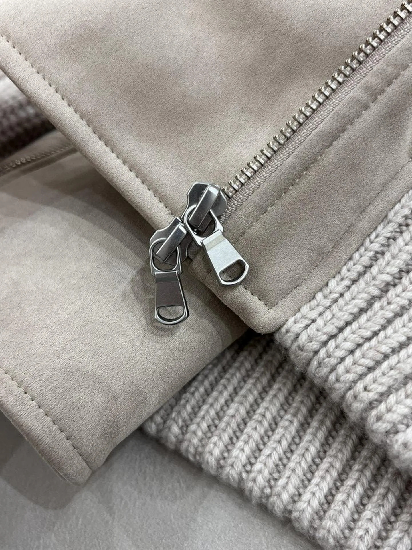 Casual mid season high quality jacket