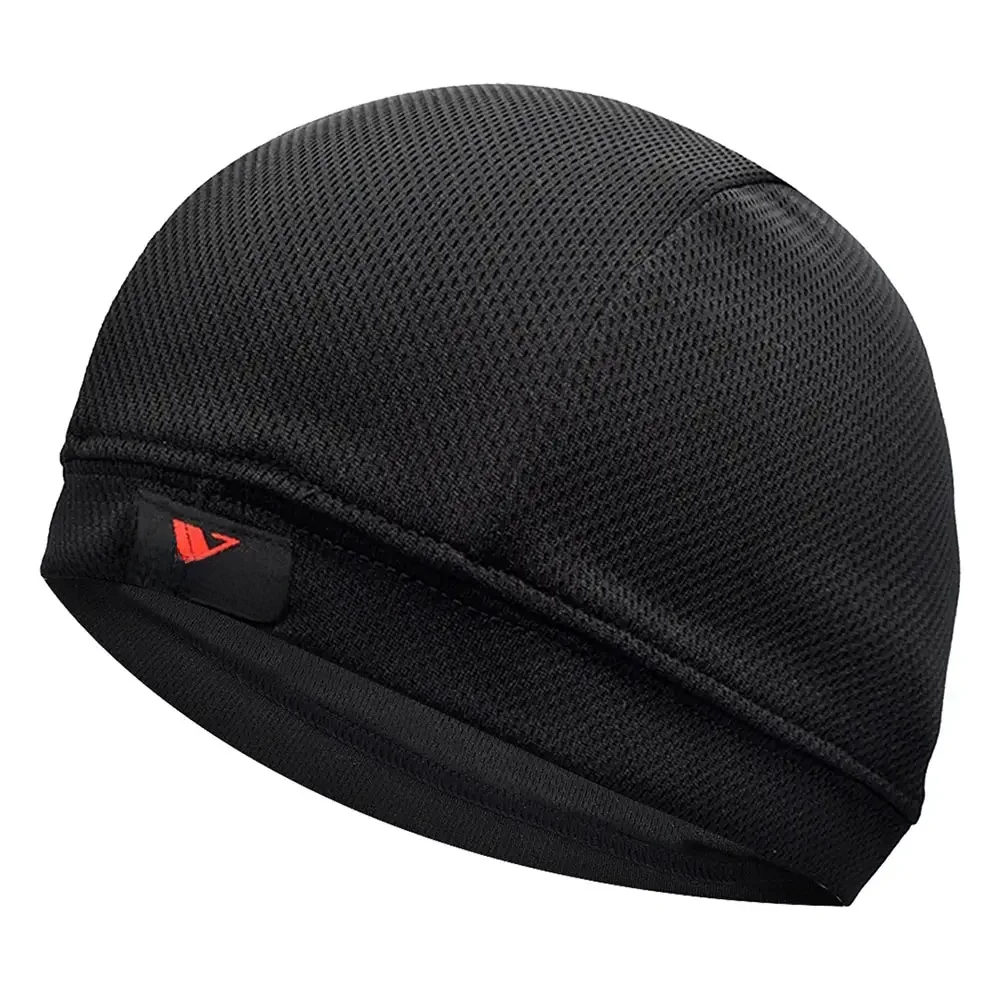 AliExpress WOSAWE Moisture Wicking Cycling Cap Cooling Skull Cap Helmet Lining Breathable Running Cycling Hat Quick Dry Sports Cap