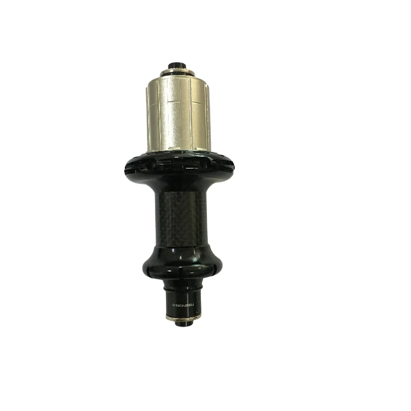 Road bike hub Bicycle accessories parts freehub cube Ultra Light R36 V Brake QRx100mm QRX130mm 18 20 21 24H Straight Pull NB