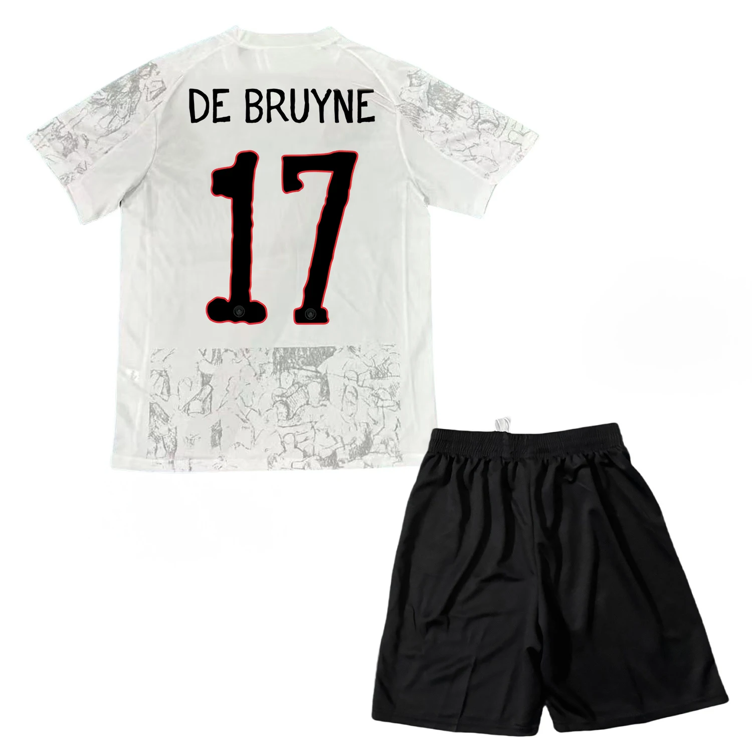 25-26 Mens/Kids New… - image