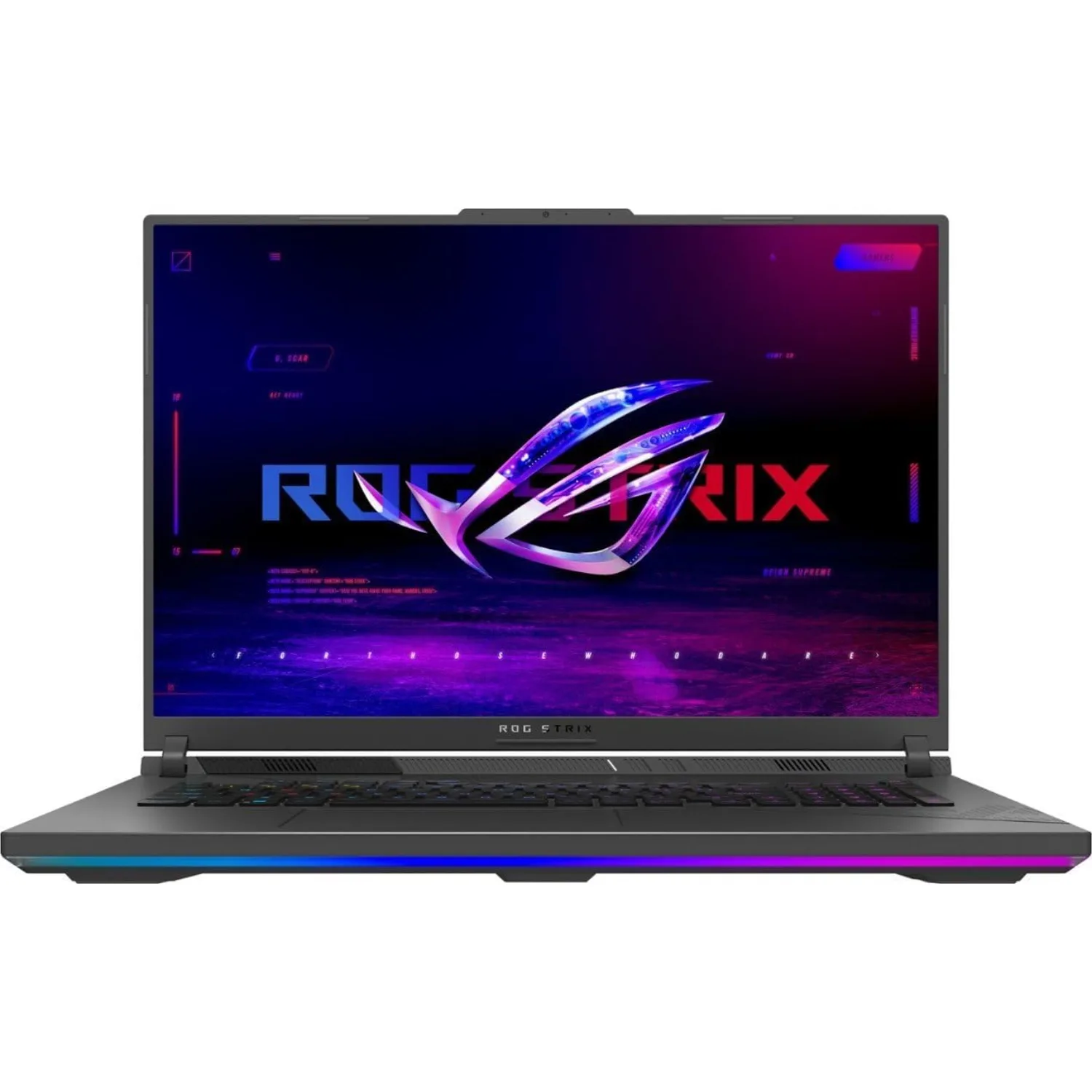 ASUS ROG Strix G18 18