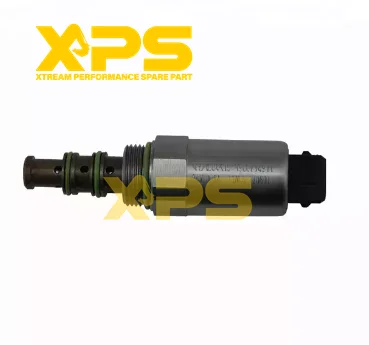 

XPS HIGH Quality R900734911 Proportional Valve Excavator spare part Solenoid valve