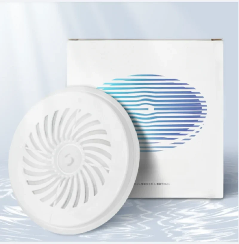 PETKIT Waterdispenser Filterelement Filterbloem van ronde waterdispenser 3.0 Tweede derde generatie filterpatroon - afbeelding 2