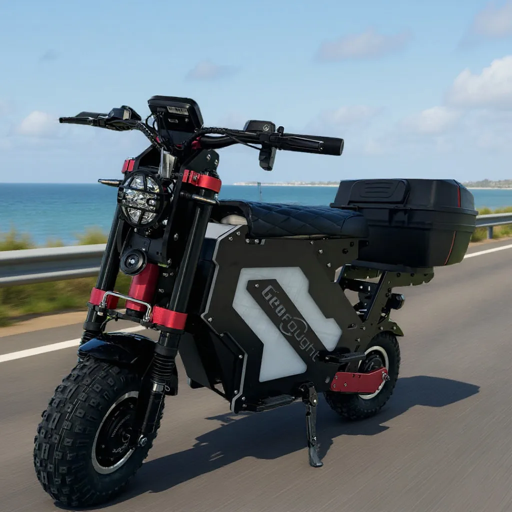 KIC 56-70mph 72v 10000w 50ah بطارية قابلة للإزالة NFC الدراجة سكوتر كهربائي اشتر 10 واحصل على 2 مجانًا H72554F24 #1