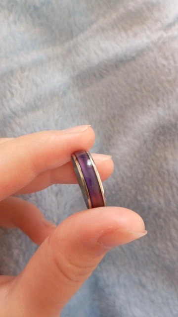 실물 포토 리뷰