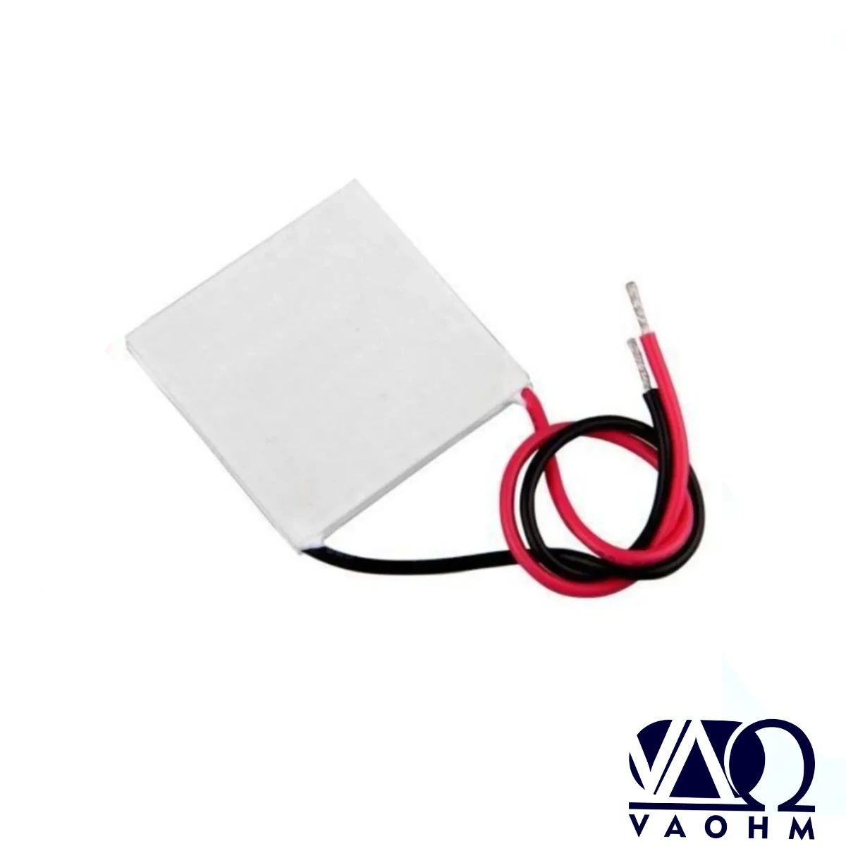 TEC1-12703 / 12705 / 12706 / 12710 /12715 Thermoelectric Cooler Peltier 40*40MM 12V Peltier Elemente Module