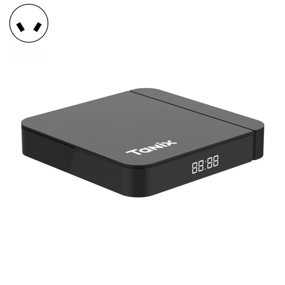 2025 M34 TV BOX IPTV Box, 4K UHD Android IOS NEW smart devices wifi HDMI 1080P Global Europe Delivery all Europe USA CA