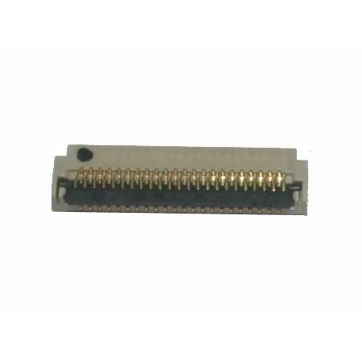 Substituição do conector tela NDS